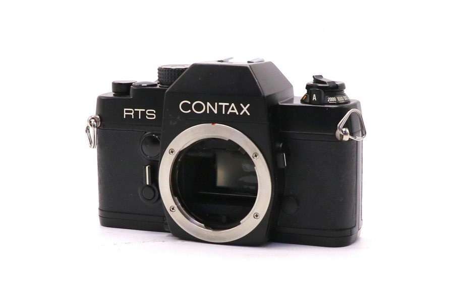 Фотоаппарат зеркальный Contax RTS body