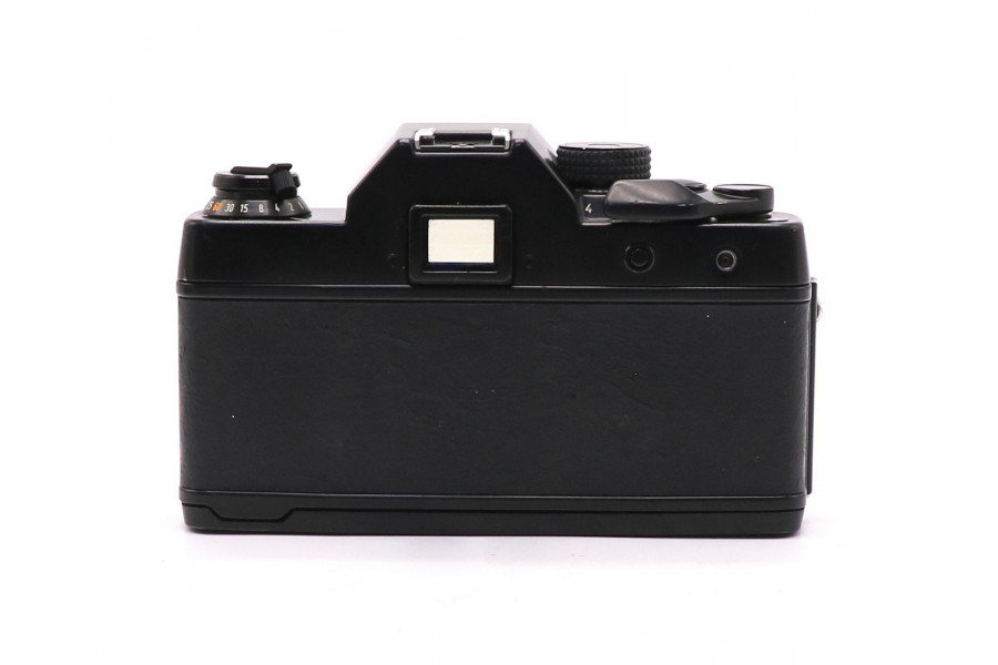 Фотоаппарат зеркальный Contax RTS body