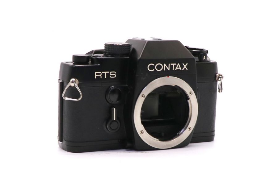 Фотоаппарат зеркальный Contax RTS body