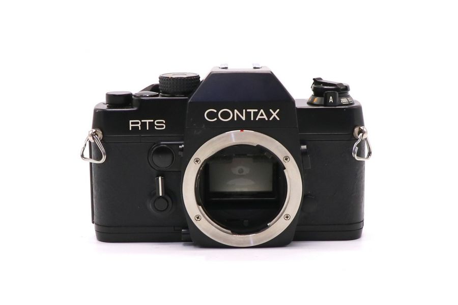 Фотоаппарат зеркальный Contax RTS body