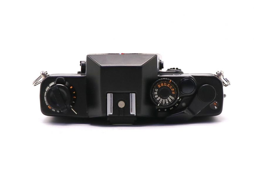 Фотоаппарат зеркальный Contax RTS body