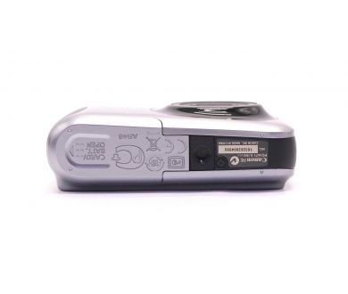 Компактный цифровой Canon PowerShot A490