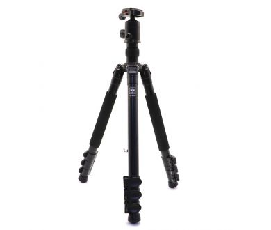 Штатив Sirui ET-2004 + голова Sirui E-20