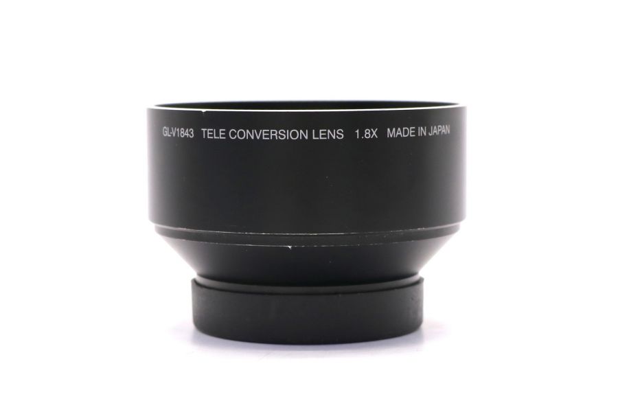 Телеконвертер JVC GL-V1843