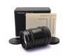 Мануальный TTartisan 100мм f/2.8 M42 в упаковке