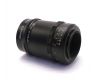 Мануальный TTartisan 100мм f/2.8 M42 в упаковке