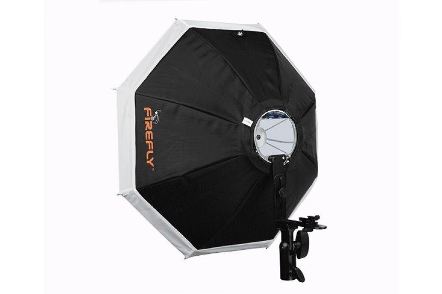 Октобокс для накамерной вспышки Aurora Firefly II 65 см