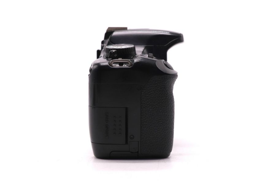 Фотокамера Canon EOS 450D body (пробег 137630 кадров)