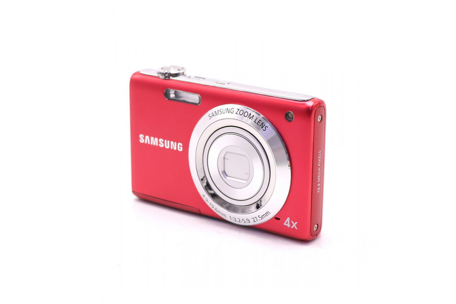 Компактная цифровая фотокамера Samsung ST60