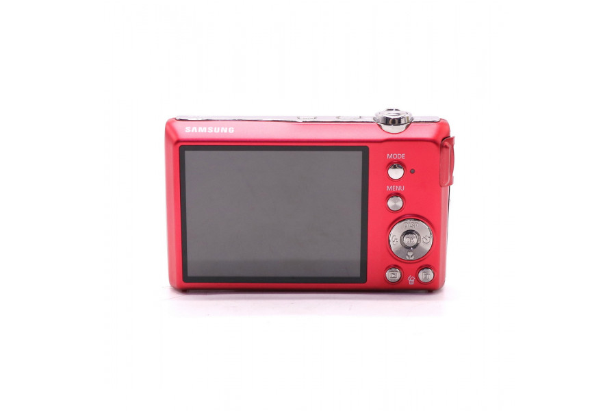 Компактная цифровая фотокамера Samsung ST60