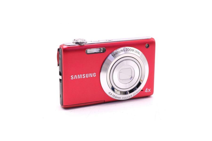 Компактная цифровая фотокамера Samsung ST60