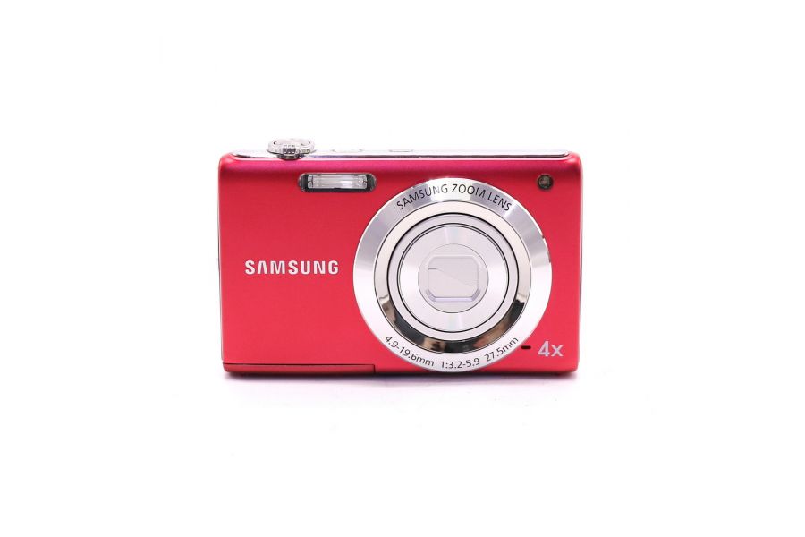 Компактная цифровая фотокамера Samsung ST60