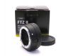 Переходник/adapter Nikon FTZ II в упаковке