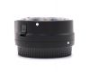 Переходник/adapter Nikon FTZ II в упаковке