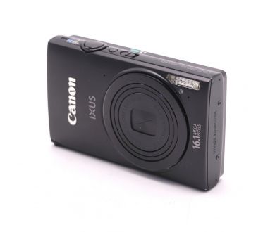 Фотоаппарат компактный Canon IXUS 240 HS