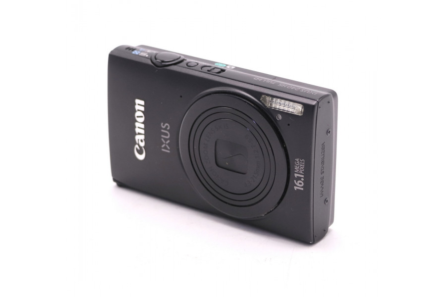 Фотоаппарат компактный Canon IXUS 240 HS
