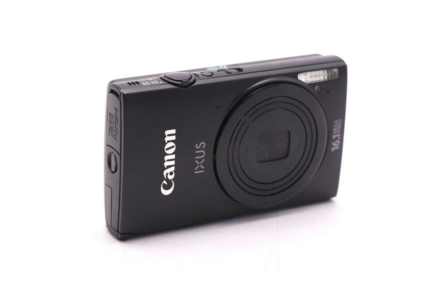 Фотоаппарат компактный Canon IXUS 240 HS
