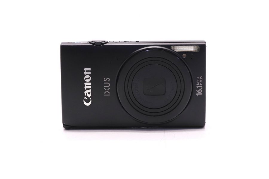 Фотоаппарат компактный Canon IXUS 240 HS
