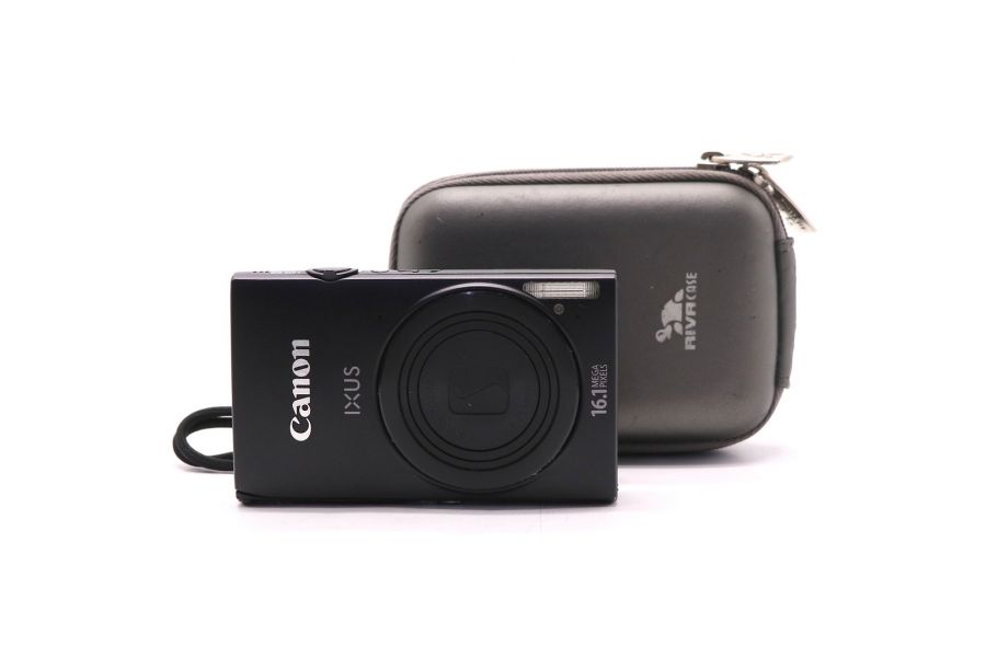 Фотоаппарат компактный Canon IXUS 240 HS