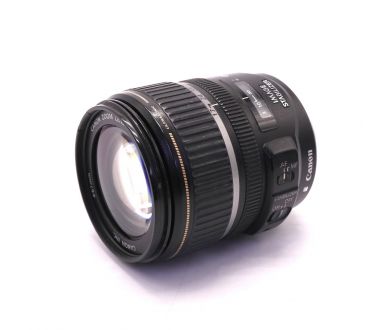 Цифровой Canon EF-S 17-85mm f/4-5,6 IS USM