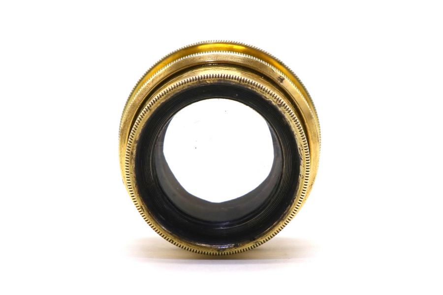 Rodenstock Doppel Anastigmat Lumar 180mm f/7.5