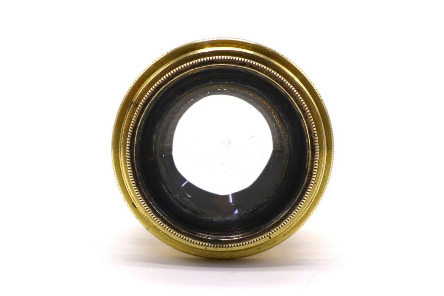 Rodenstock Doppel Anastigmat Lumar 180mm f/7.5