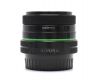 Объектив светосильный Pentax-DA SMC 35mm f/2.4 AL