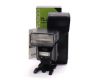 Накамерная вспышка Contax TLA 360 в упаковке