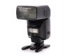 Накамерная вспышка Contax TLA 360 в упаковке