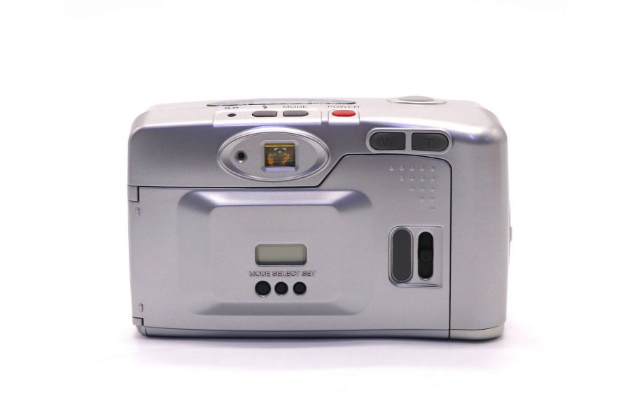 Камера аналоговая Praktica Zoom 801 AF в упаковке