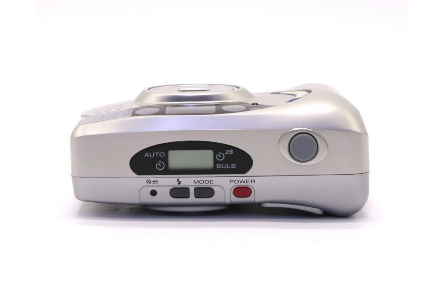 Камера аналоговая Praktica Zoom 801 AF в упаковке