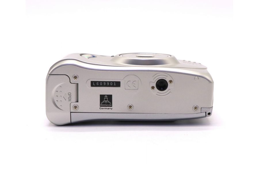Камера аналоговая Praktica Zoom 801 AF в упаковке