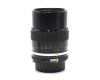 Длиннофокусный объектив Nikon 135mm f/3.5 Nikkor