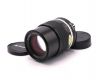 Длиннофокусный объектив Nikon 135mm f/3.5 Nikkor 