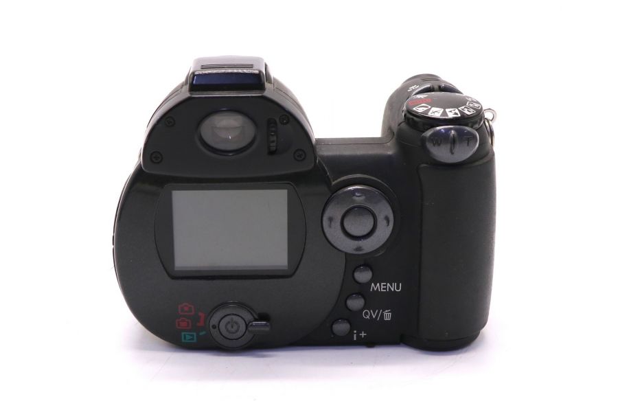 Konica Minolta DiMAGE Z3 black