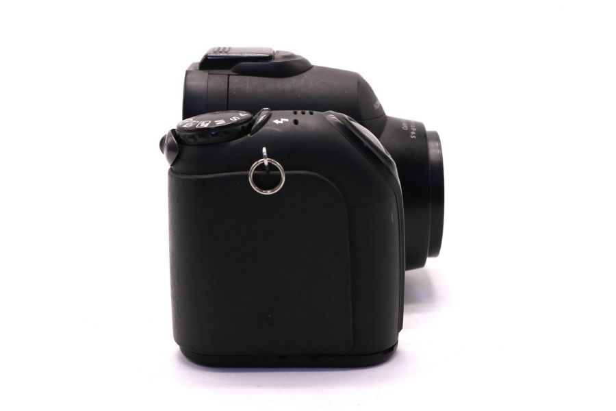 Konica Minolta DiMAGE Z3 black