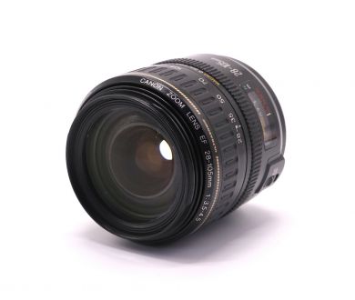 Объектив Canon EF 28-105mm f/3,5-4,5 USM (Japan)