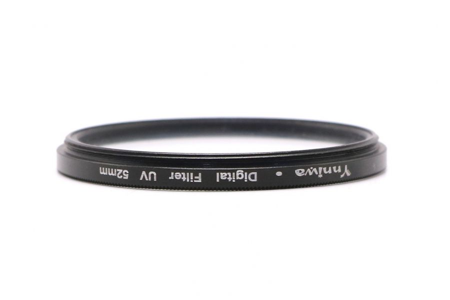 Светофильтр Ynniwa Digital Filter UV 52mm