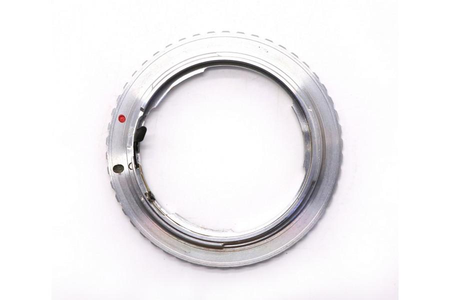 Переходник Nikon F - Canon EOS (China)