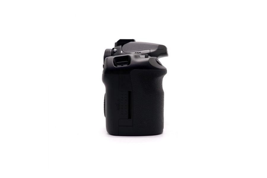 Камера Canon EOS 40D body (пробег 5000 кадров)
