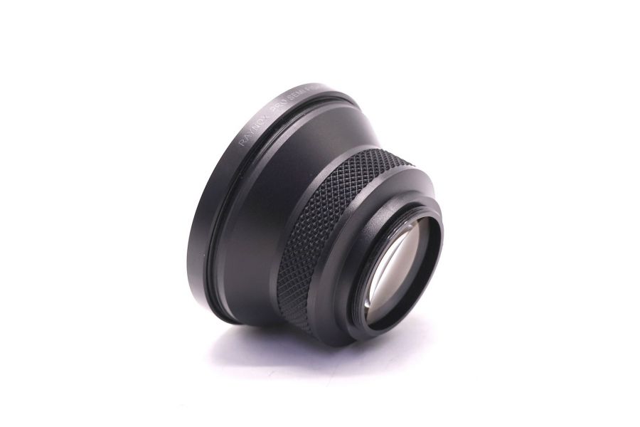 Конвертер Raynox Pro Semi-Fisheye Conversion Lens 0.3x