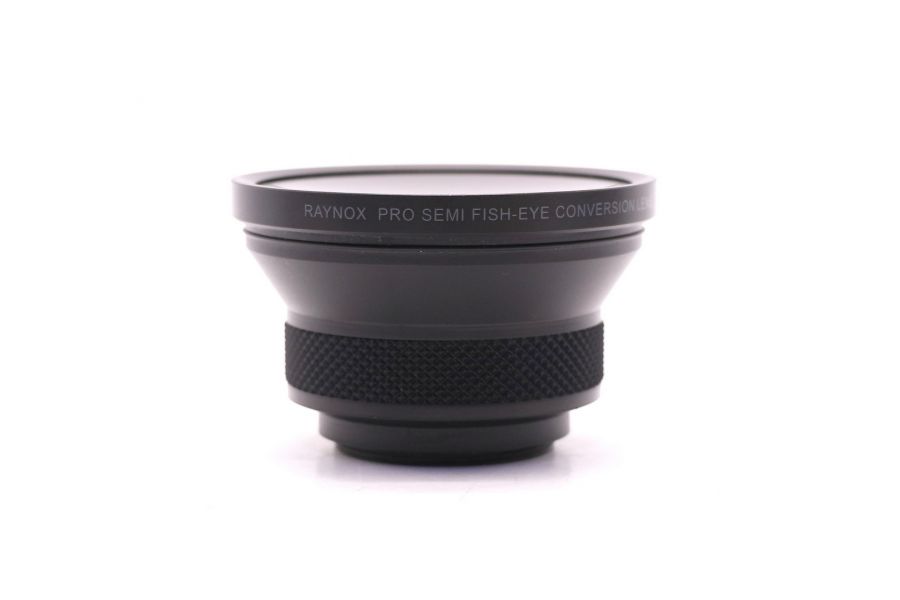 Конвертер Raynox Pro Semi-Fisheye Conversion Lens 0.3x