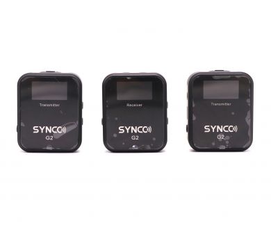 Микрофон Synco G2 комплект