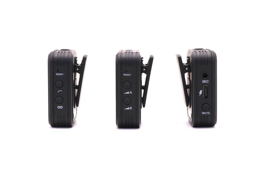 Микрофон Synco G2 комплект