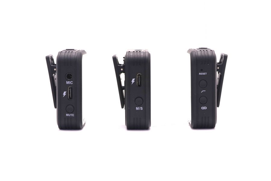 Микрофон Synco G2 комплект