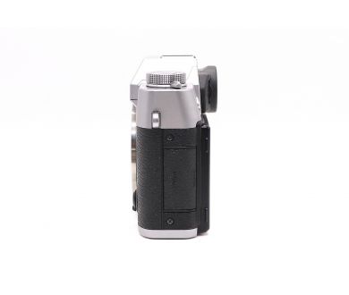 Камера Fujifilm X-T20 body (пробег 145 кадров)