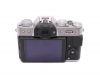 Камера Fujifilm X-T20 body (пробег 145 кадров)