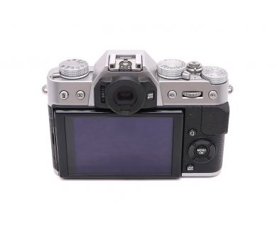 Камера Fujifilm X-T20 body (пробег 145 кадров)