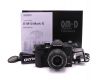 Olympus OM-D E-M10 Mark IV kit black в упаковке (пробег 2630 кадров)