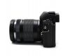 Olympus OM-D E-M10 Mark IV kit в упаковке (пробег 4000 кадров)